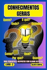 Conhecimentos Gerais