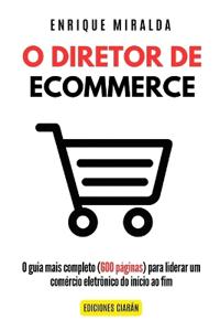 O Diretor de Comércio Eletrônico