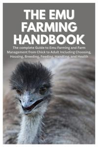 The Emu Farming Handbook