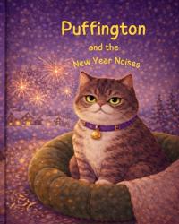 Puffington and the New Year Noises