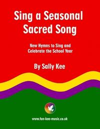 Sing a Seasonal Sacred Song