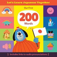 Let's Learn Japanese Together
