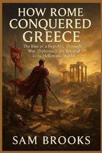 How Rome Conquered Greece