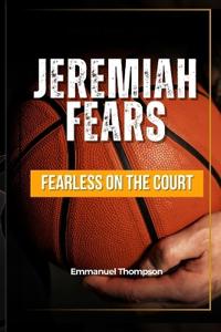 Jeremiah Fears