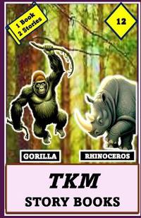 Tkm Story Books
