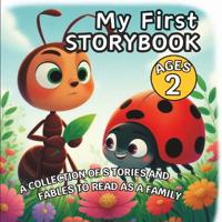 My First Storybook