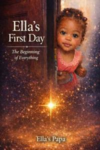 The first day - The beginning of everything
