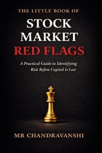 The Little Book of Stock Market Red Flags