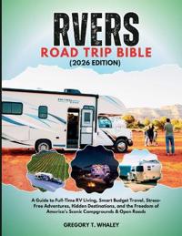 RVers Road Trip Bible 2026