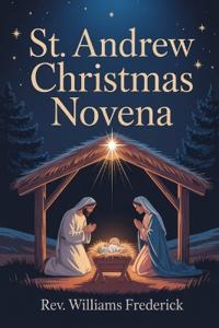 St. Andrew Christmas Novena