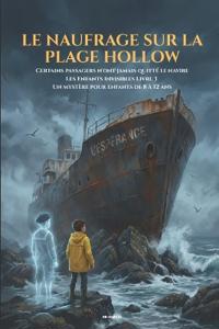 Le naufrage sur la plage Hollow