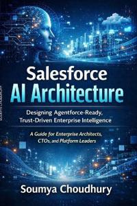 Salesforce AI Architecture
