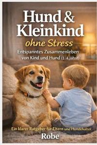 Hund & Kleinkind ohne Stress