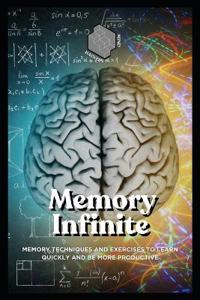 Infinite memory