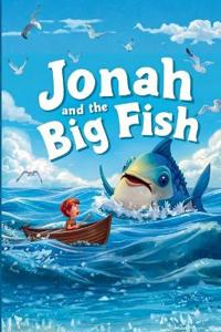 Jonah and the Big Fish