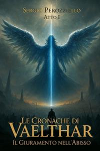 Le Cronache Di Vaelthar- Il Giuramento Nell'Abisso (Vol.1)