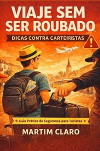 Viaje Sem Ser Roubado