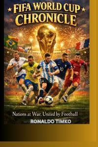 Fifa World Cup Chronicle