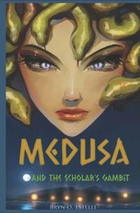 Medusa and the blind woman
