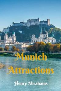 Munich Attractions