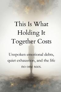 This Is What Holding It Together Costs