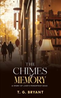 Bokomslag för "The Chimes of Memory"