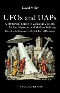 UFOs and UAPs