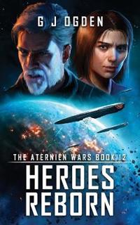 Heroes Reborn