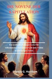 Die Novene Der Kapitulation
