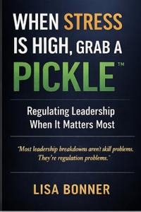 When Stress Is High, Grab a PICKLE(TM)
