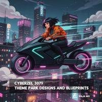 CyberZel 3079