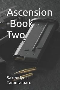 Ascension -Book Two