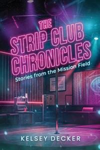 The Strip Club Chronicles