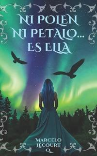 Ni Polen Ni Petalo Es Ella