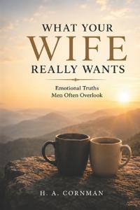 What Your Wife Really Wants