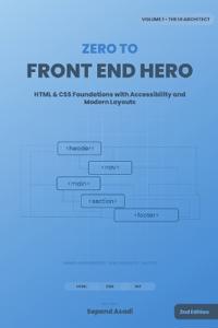 Zero to Front-End Hero