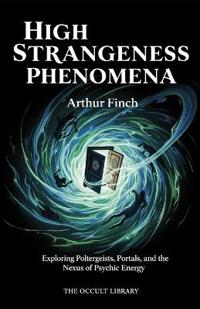 High Strangeness Phenomena
