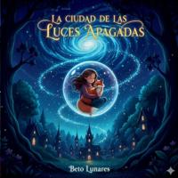 La ciudad de las luces apagadas