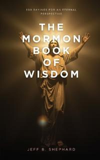 The Mormon Book of Wisdom
