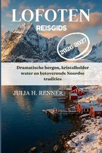 Lofoten Reisgids 2026-2027