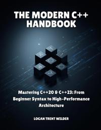 The Modern C++ Handbook