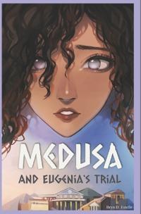 Medusa and the blind woman