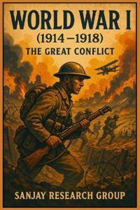 World War I (1914-1918)