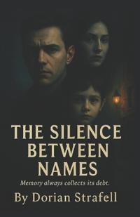 The Silence Between Names