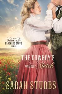 The Cowboy's Unlikely Match