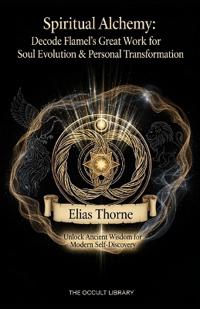 Spiritual Alchemy