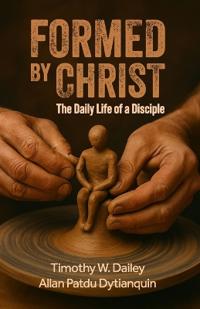 Formed By Christ