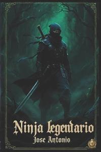Ninja Legendario