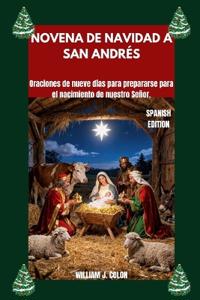 Novena de Navidad a San Andrés