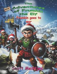 Frumkin goes to War